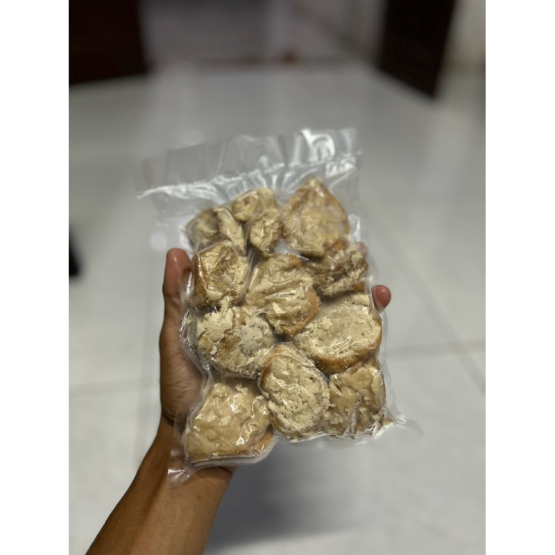 

Tahu walik frozen
