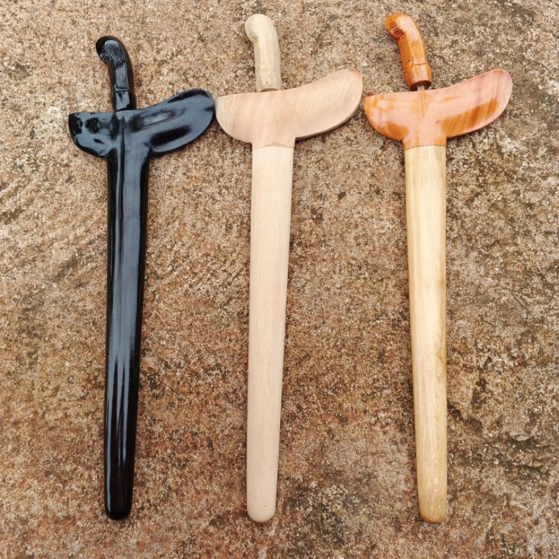 Warangka Keris Gayaman Jogja