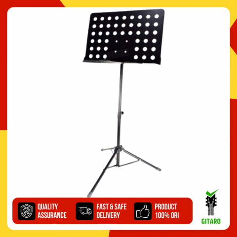 STANDBOOK stand book PALADIN SD-26 Stand buku PALADIN SD26 Standbook Paladin SD 26