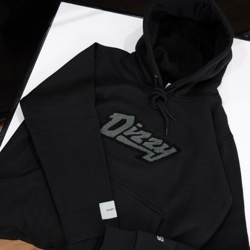 DizzyMfg - Hoodie TWL 2025