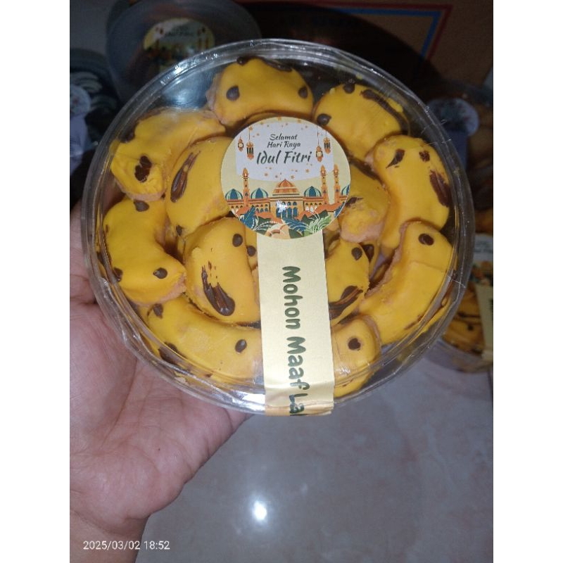 

Cookies Banana