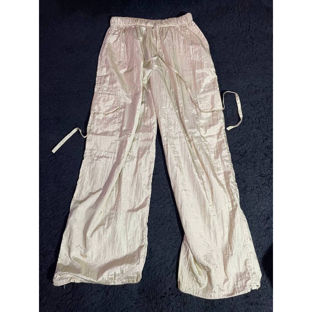 PRELOVED CARGO PARASUT