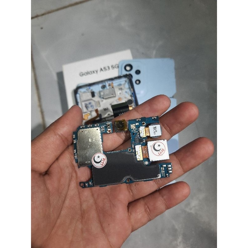 SAMSUNG A53 5G MINUS LCD RAM 8/256
