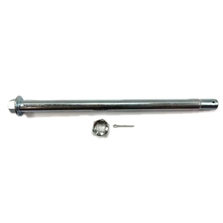 [RNDM] AS + MUR RODA BELAKANG CRF 150L / 150