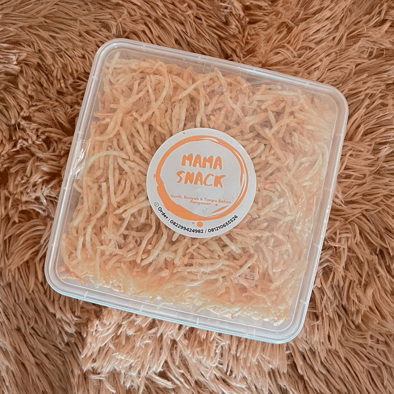

Kentang Mustofa