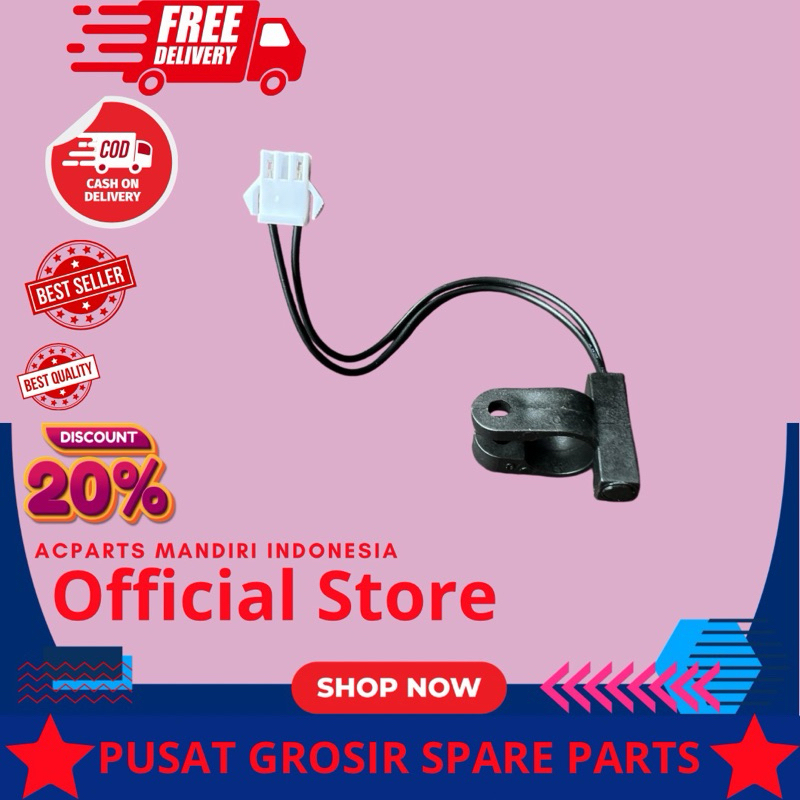 Magnetic Switch Water Heater / Micro Switch Sensor Air Water heater Gas