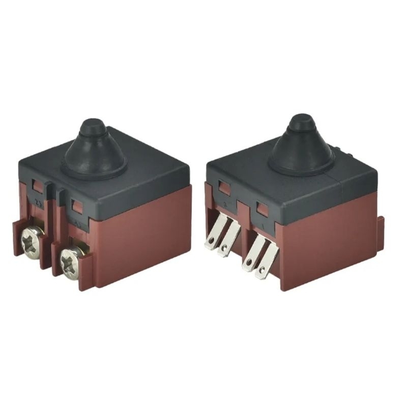 Saklar Gerinda Bosch GWS 6-100 GWS 060 Switch For Gerinda Bosch