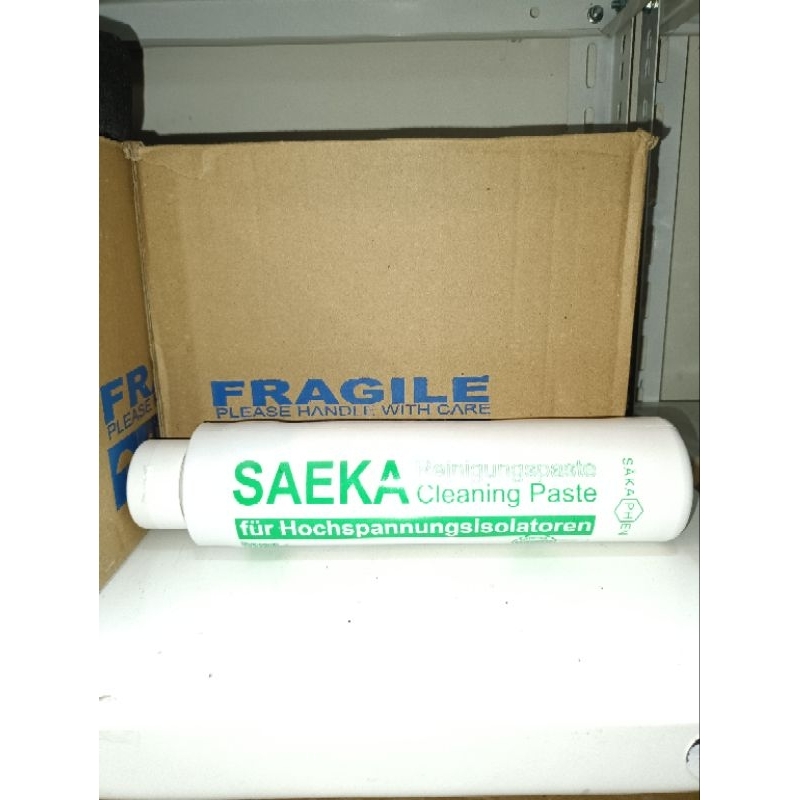 

Sakaphen Saeka Cleaning Paste/Sakaphen Hijau