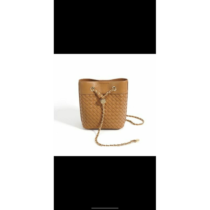 Tas Elizabeth mini shoulder bag