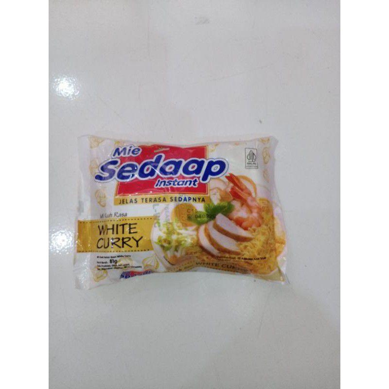 

Mie Sedap Kuah Campur Paket 1 Dus Murah