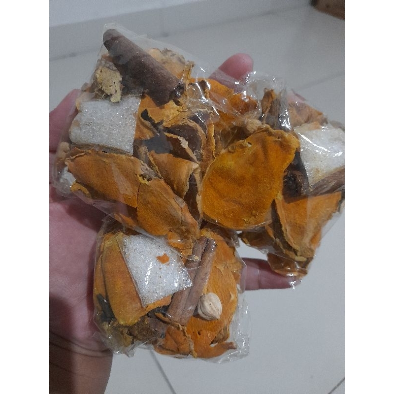 

extrak temulawak