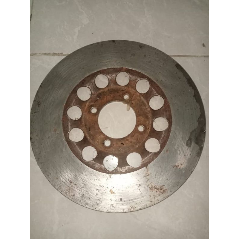 piringan cakram yamaha rx rx100 original