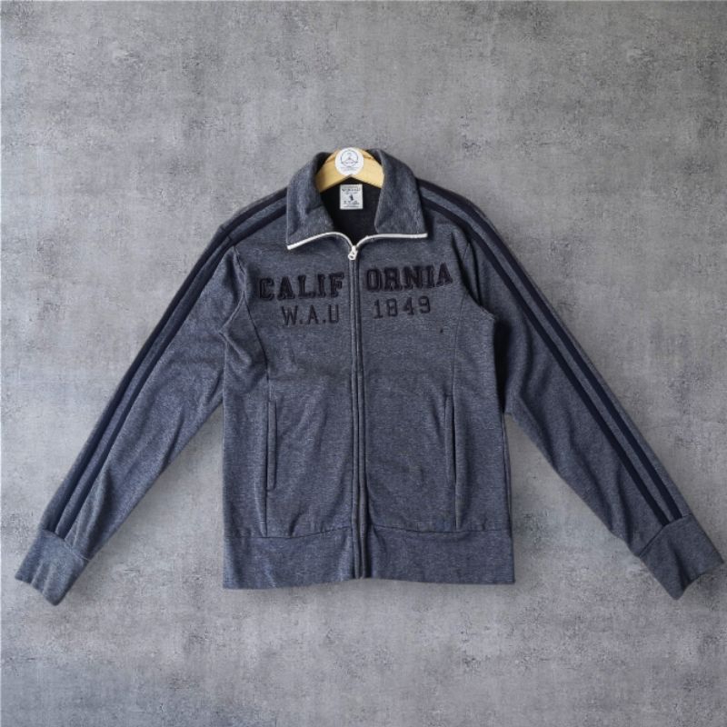 Tractop Who Au California