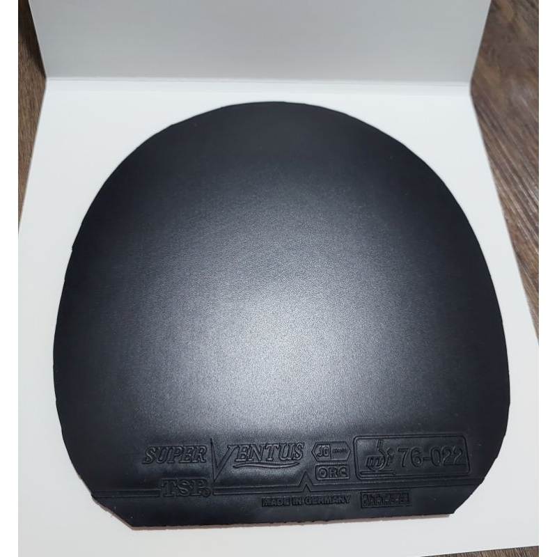 Karet tenis meja TSP Super Ventus