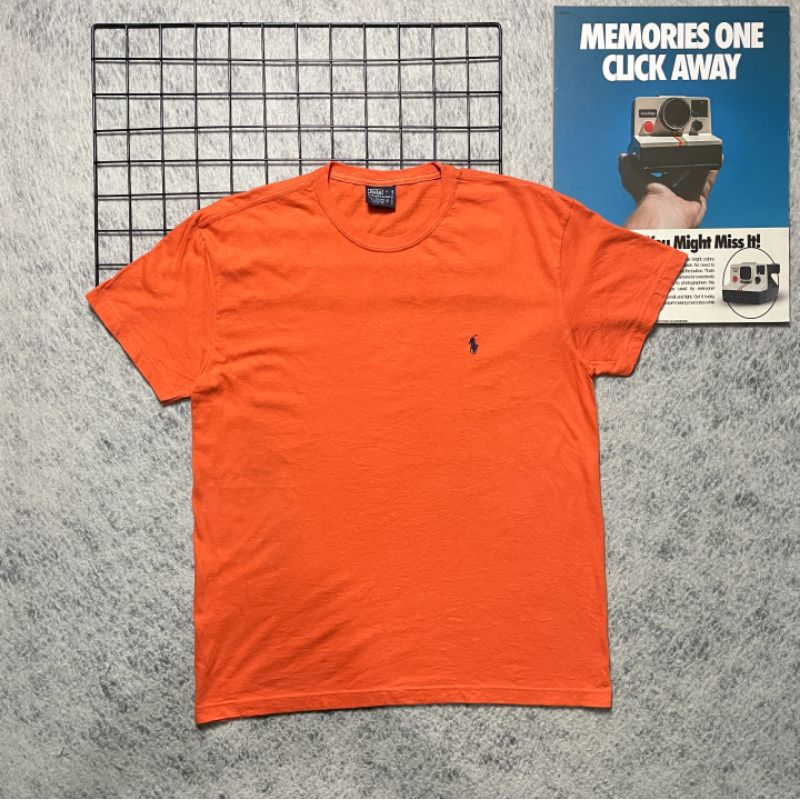 KAOS POLO RALPH LAUREN SECOND ORIGINAL