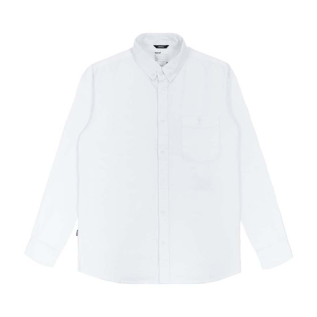 KEMEJA PUTIH MATERNAL DISASTER ( THITEX )