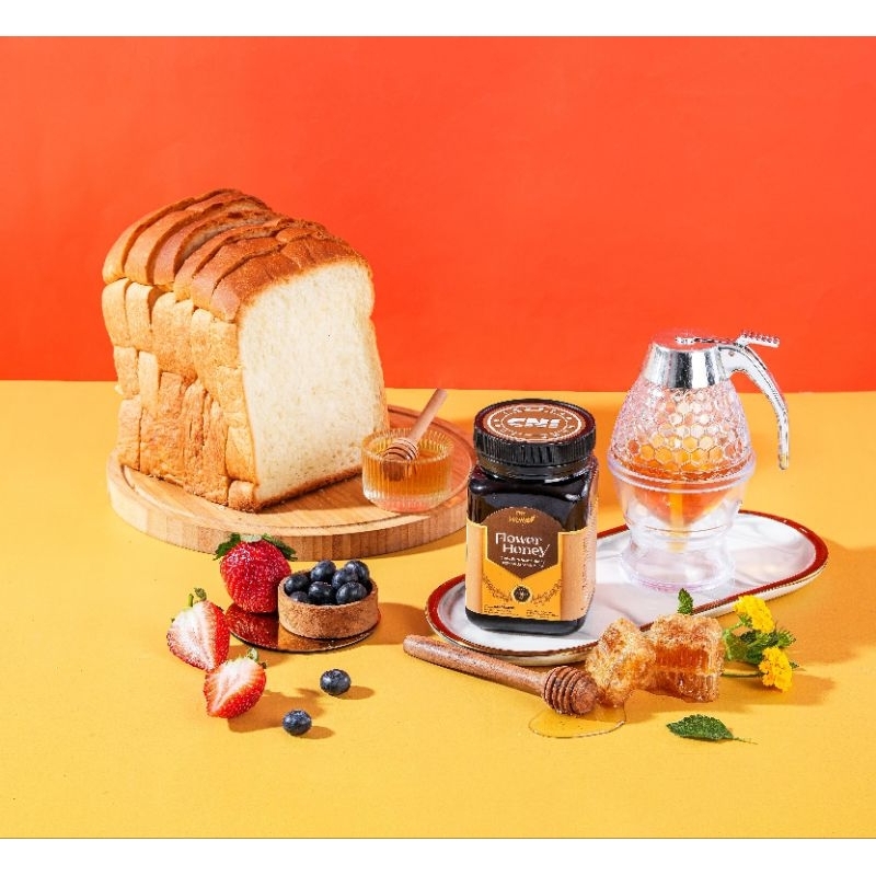 

cni well 3 flower honey/madu cni