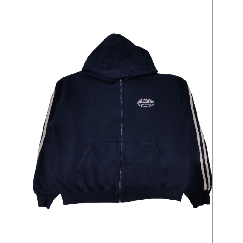 ONA Basement Hoodie Zipper