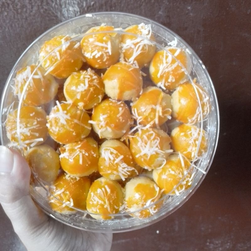 

RB Kue Kering Nastar Super Premium 500 gram