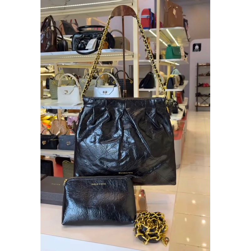 Tas selempang wanita size large cnk/slingbag large cnk/shoulderbag size large cnk/ Tas wanita size l