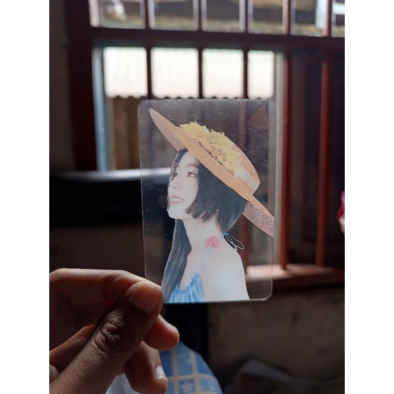 [unsealed] RED VELVET Summer Magic Limited Edition - Seulgi ver. (IRENE)