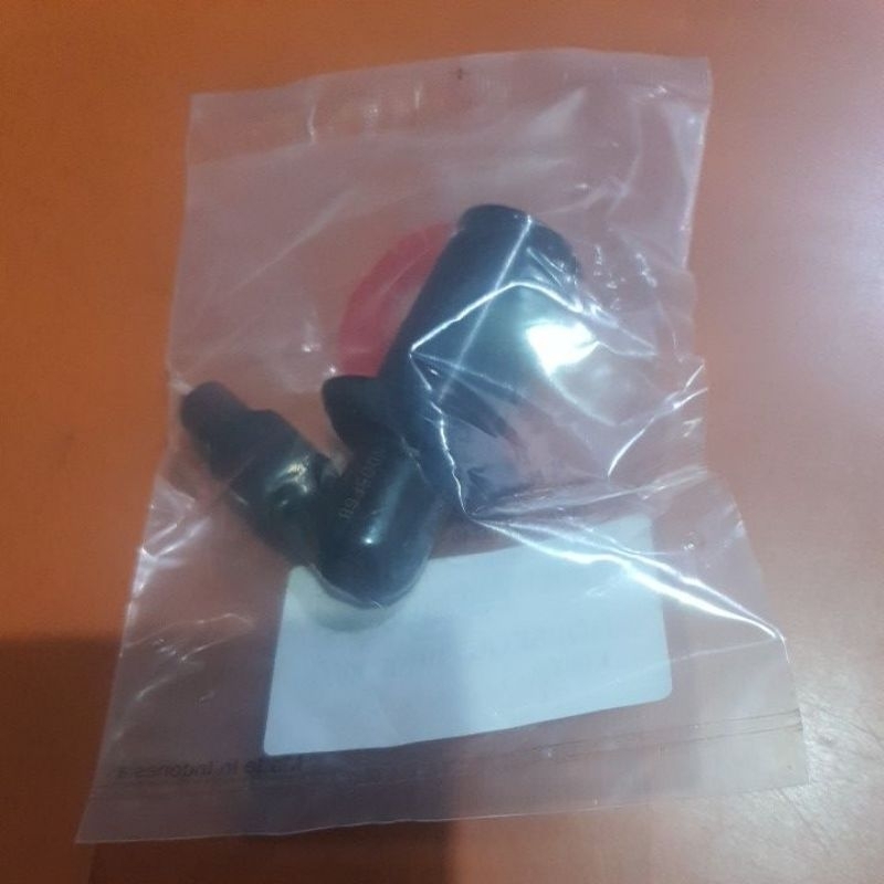 Tutu busi/Cop Busi NGK yamaha mio m3/fino original NGK