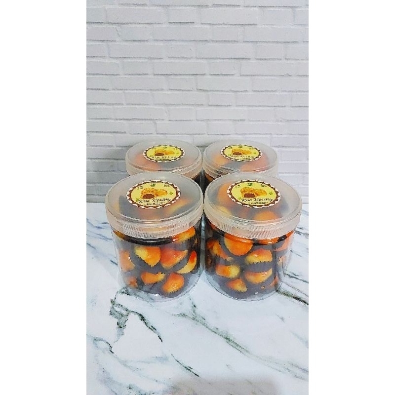 

KYRA - Nastar kue kering lebaran