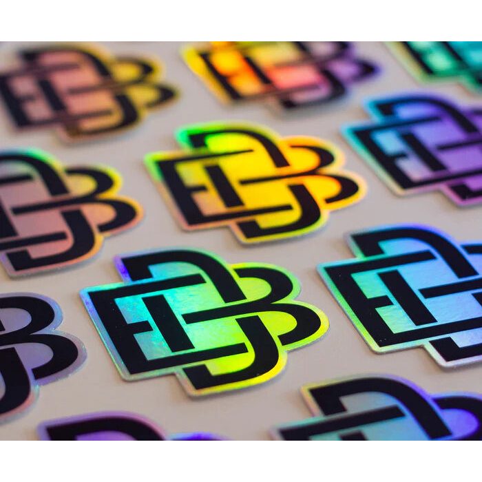 

Cetak dan Custom Cutting HOLOGRAM GLOSSY / MATT DOFF Termurah