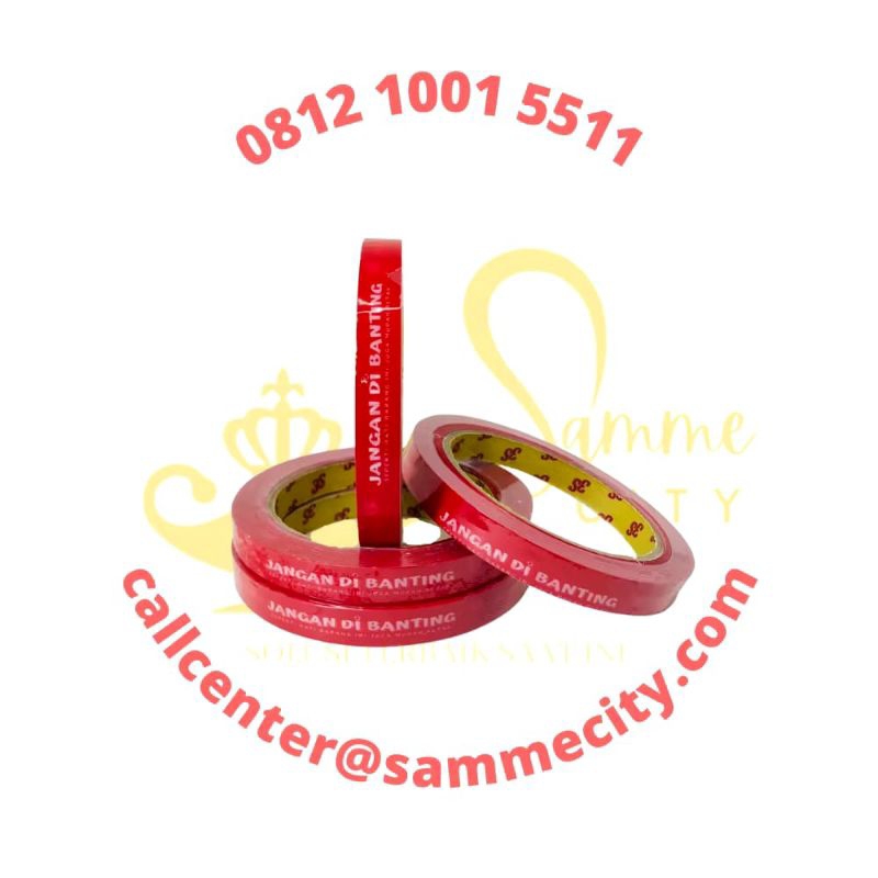 

ISOLASI PRINTING "OBRAL SALE