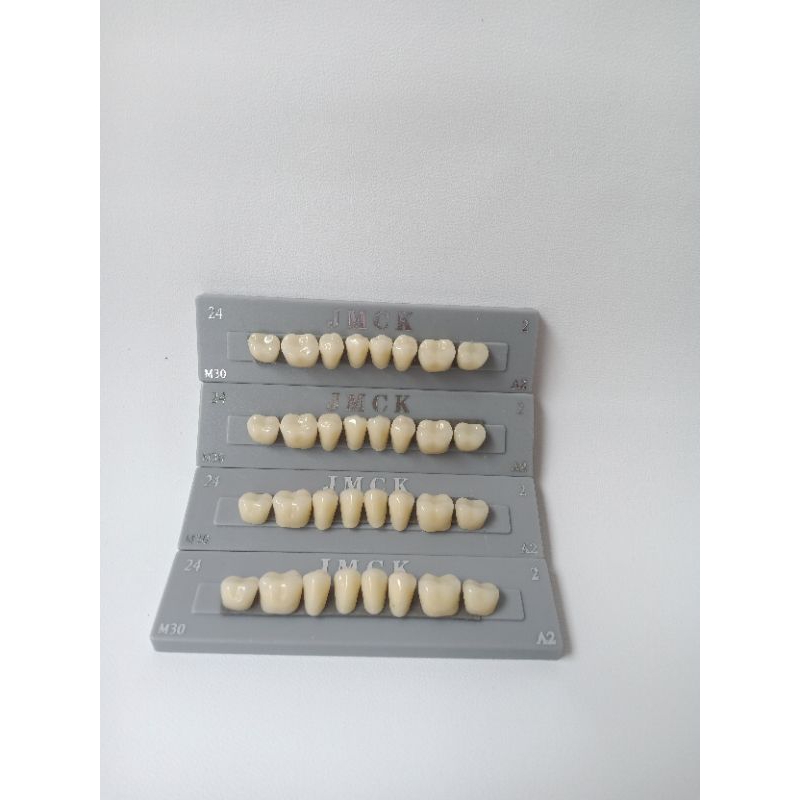 Gigi Palsu JMCK Graham bawah A2