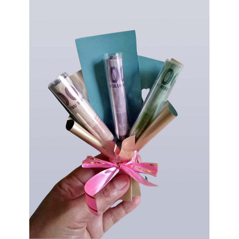 

BUKET MINI GIFT THR LEBARAN ANAK