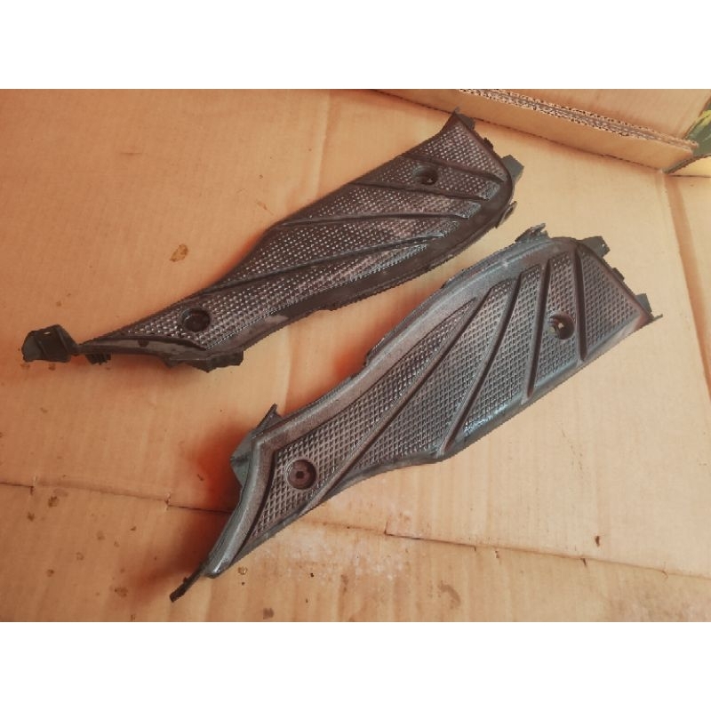 COVER DEK BORDES PIJAKAN KAKI SKYWAVE ORIGINAL