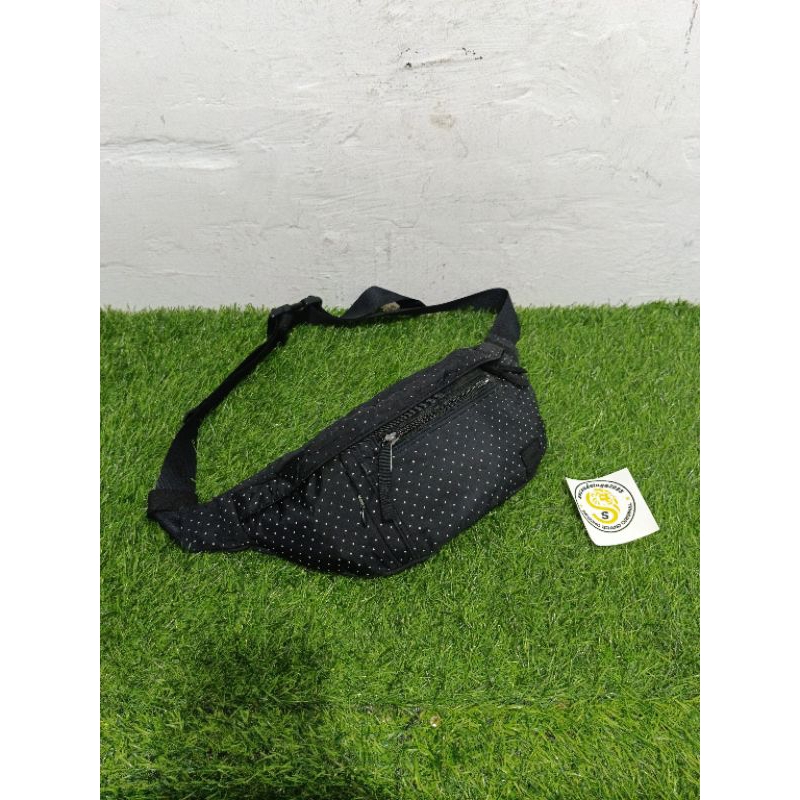 HEAD PORTER BLACKBEAUTY