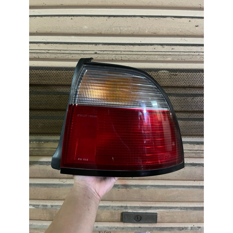 stoplamp lampu stop hondaa accord cielo 1996-1997 kanan original