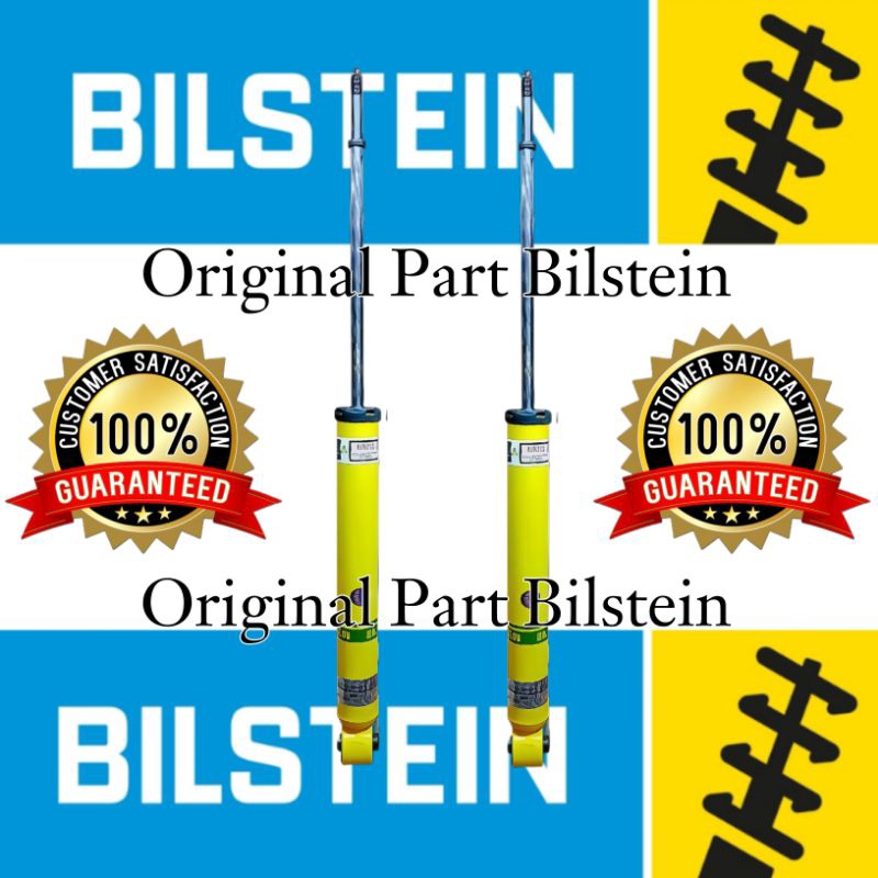 Mini_Miki_ Shockbreaker Depan Toyota Yaris/Limo Vios Gen2 2006-2013 Original Bilstein B6