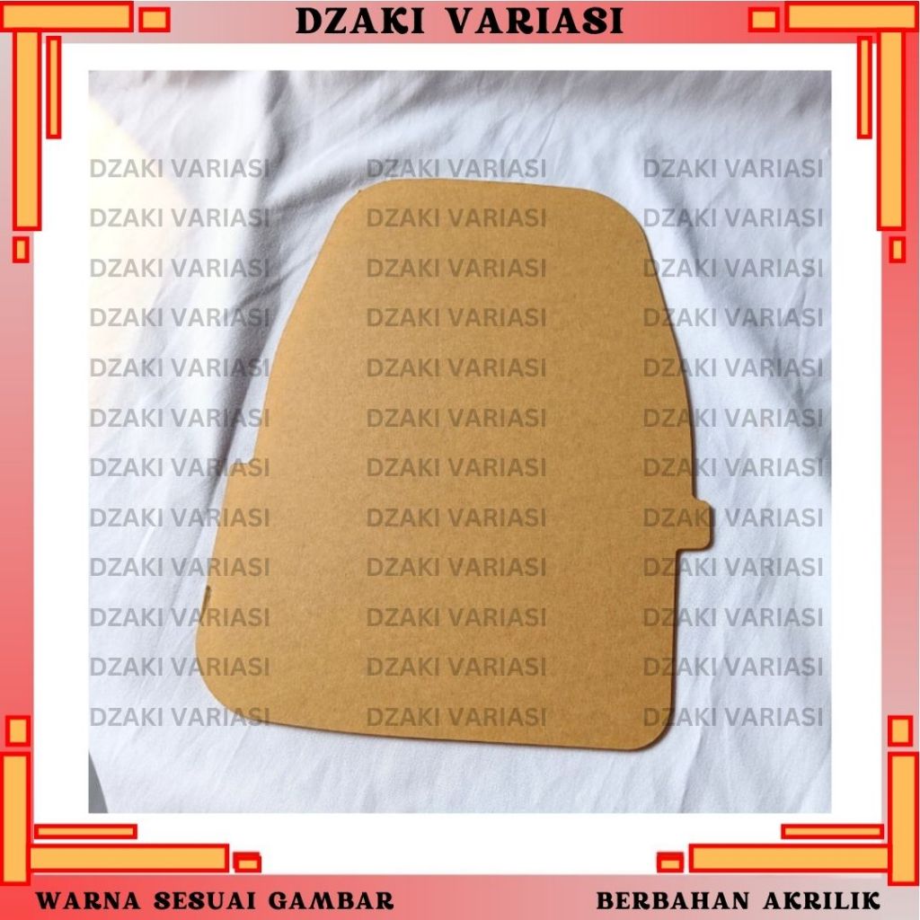 COVER BAGASI BEAT KARBURATOR COVER BAGASI BEAT KARBU TUTUP BAGASI BEAT