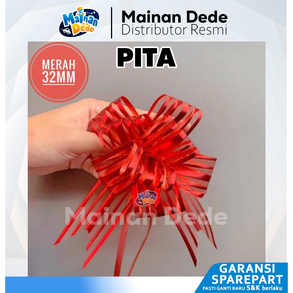 

Kertas Kado - Kartu Ucapan - Pita - Gift Wrapping