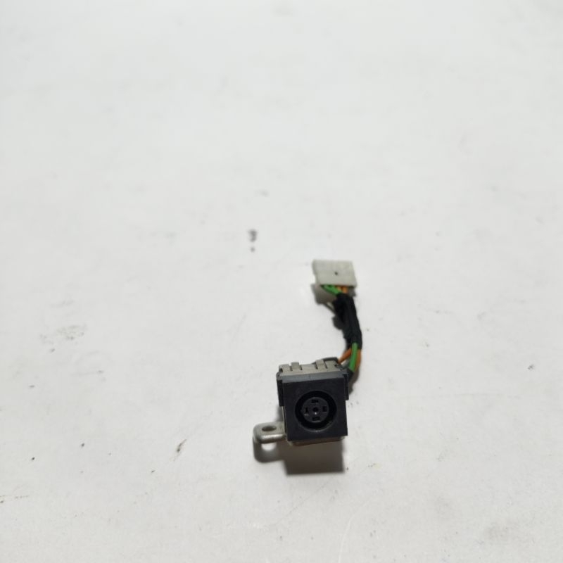 Jack DC Original Laptop DELL E6320