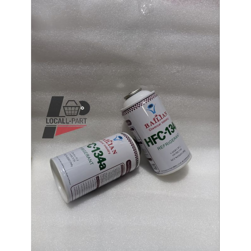 FREON R134a BAILIAN KALENG AC MOBIL/KULKAS HFC-134a BAILIAN