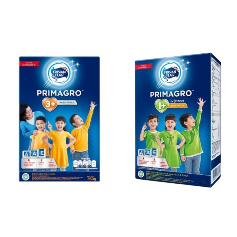 

(Misha) Frisian Flag 1+ dan 3+ Susu Bubuk Pertumbuhan