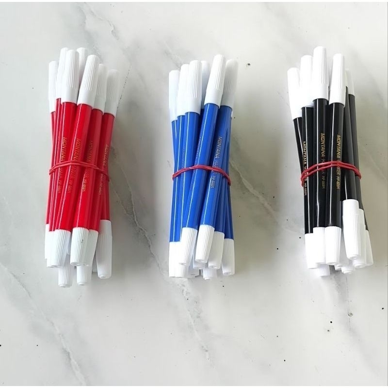 

[DS] SPIDOL snowman marker spidol japan