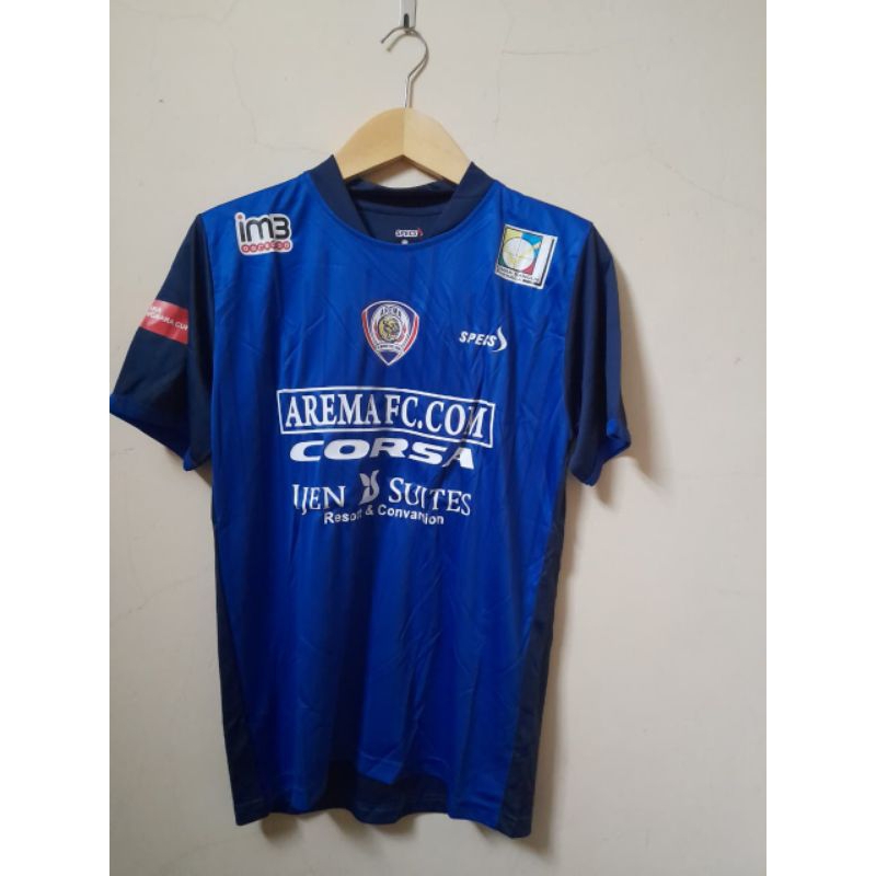 jersey arema home 2016