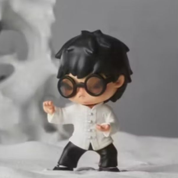 Hirono Kungfu -Clot-