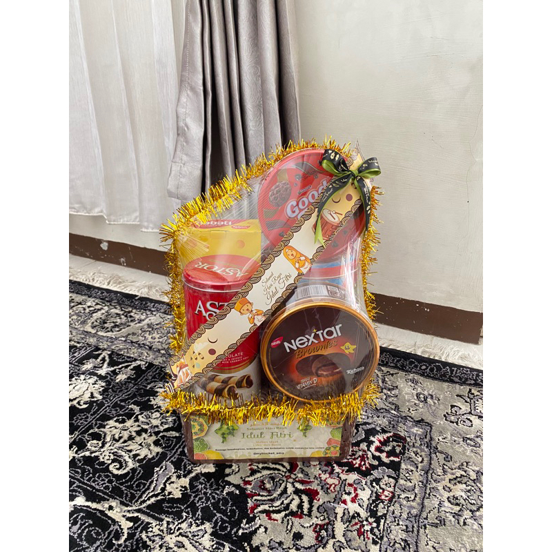 

parcel lebaran / parcel murah / parcel