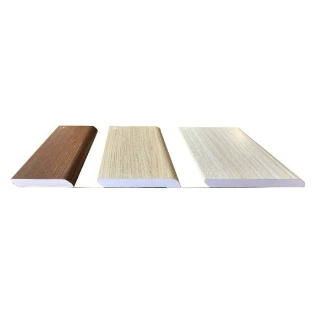 CITRATACO Custom Plint & Ending Lantai Vinyl SPC