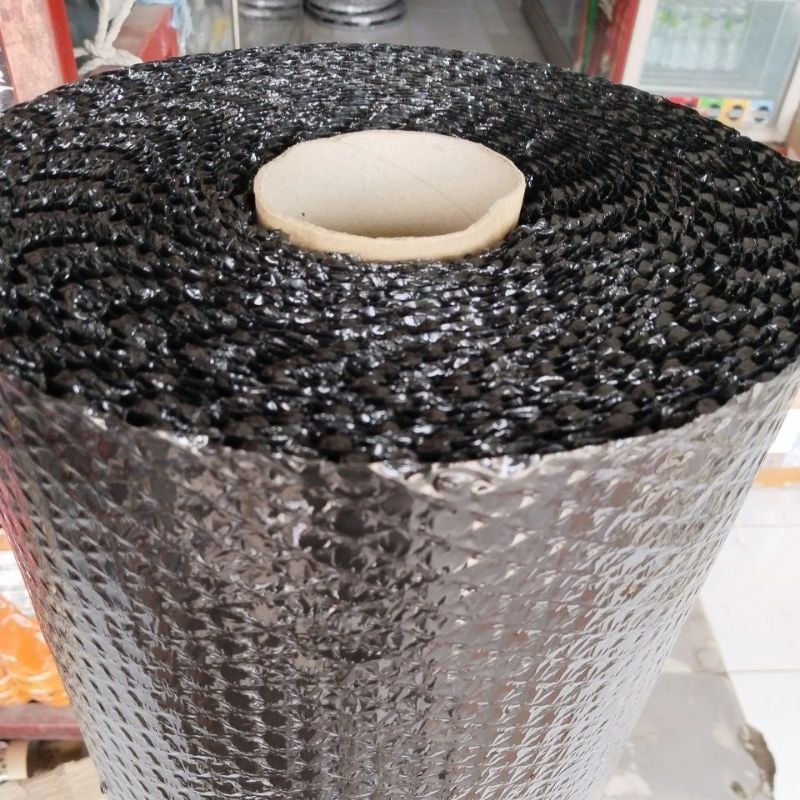 

bubble wrap untuk penambahan paking agar aman