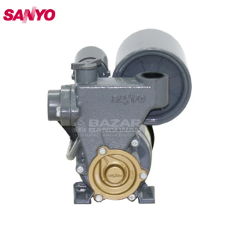 POMPA AIR JET PUMP JETPUMP SUMUR DANGKAL SANYO PH 137 AC 137AC PH137AC
