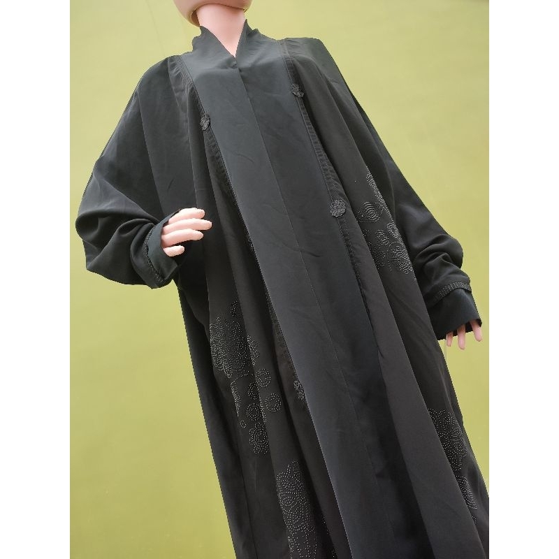 Abaya Import Dubai abaya fursan