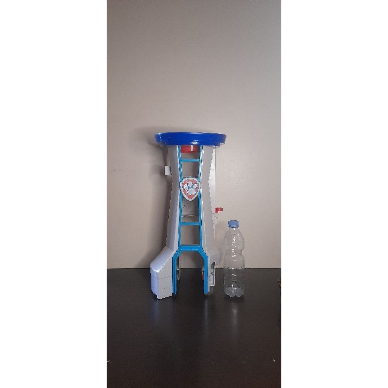 markas paw patrol brand sml besar