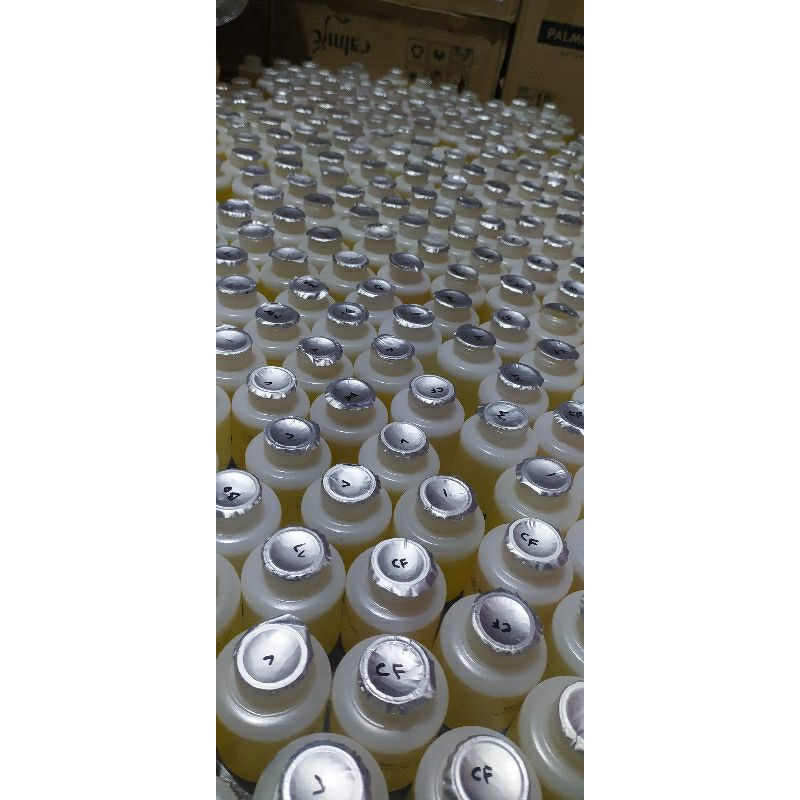 pengharum calmic cair ( tanpa tatakan dan tisu )